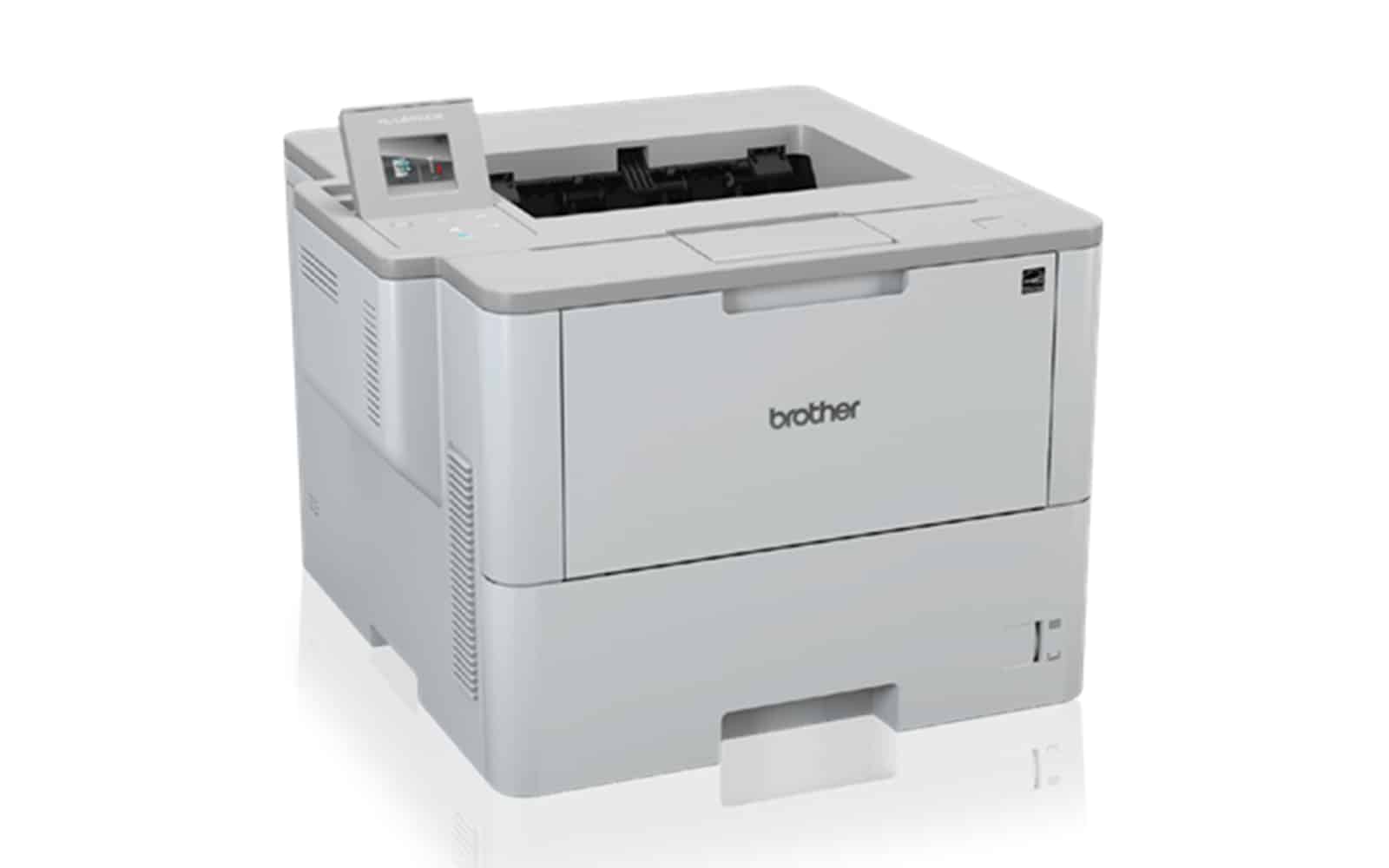 Brother HLL6400DW 2 Connected Office Technologies