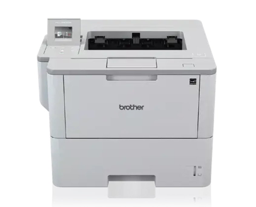 Brother HL-L6400DW - 3