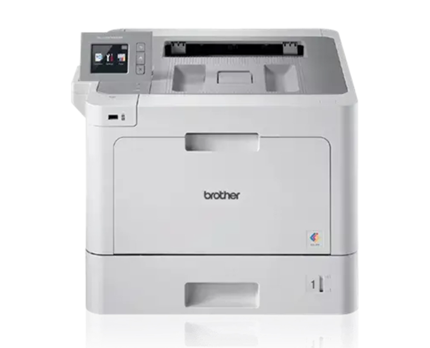 Brother HL-L9310CDW - 1