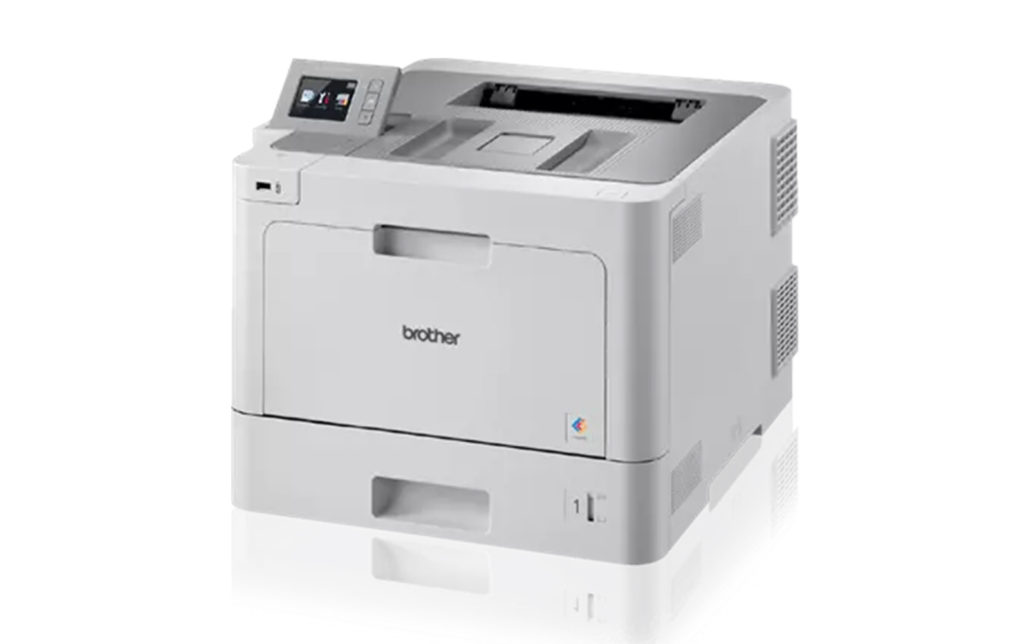 Brother HL-L9310CDW - 2