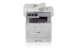 Brother MFC-L9570CDW - 1