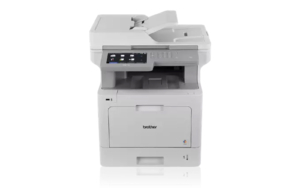 Brother MFC-L9570CDW - 1
