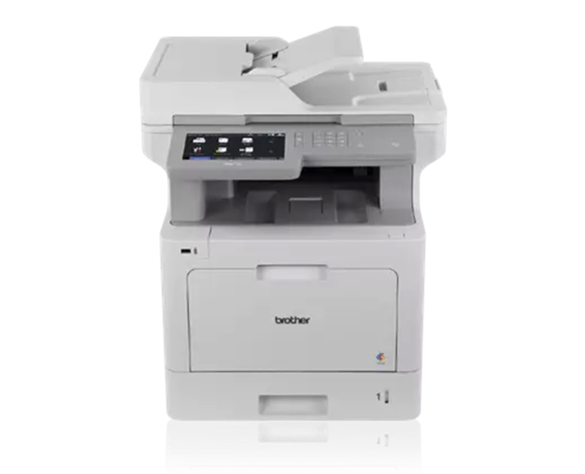 Brother MFC-L9570CDW - 1