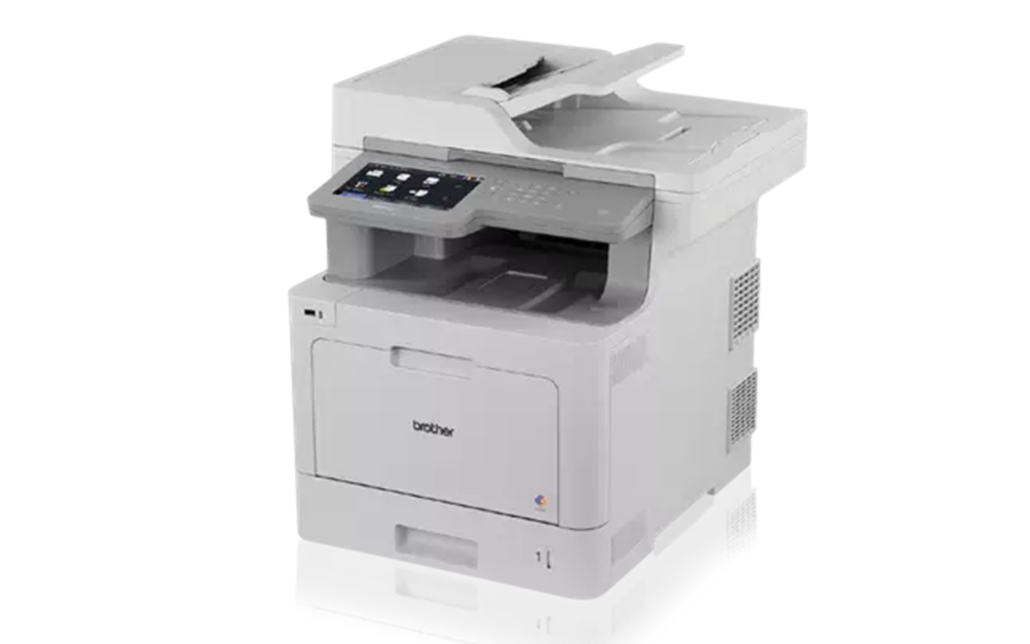 Brother MFC-L9570CDW - 2