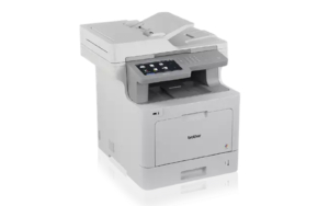 Brother MFC-L9570CDW - 3