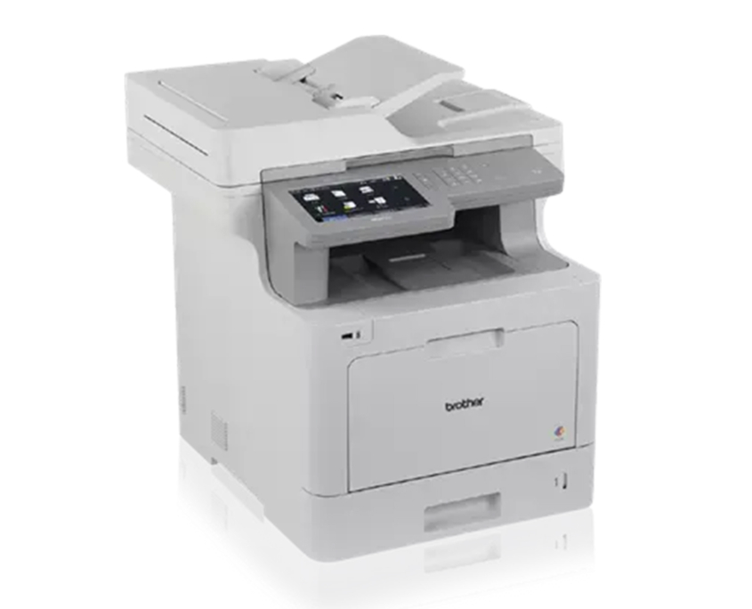 Brother MFC-L9570CDW - 3