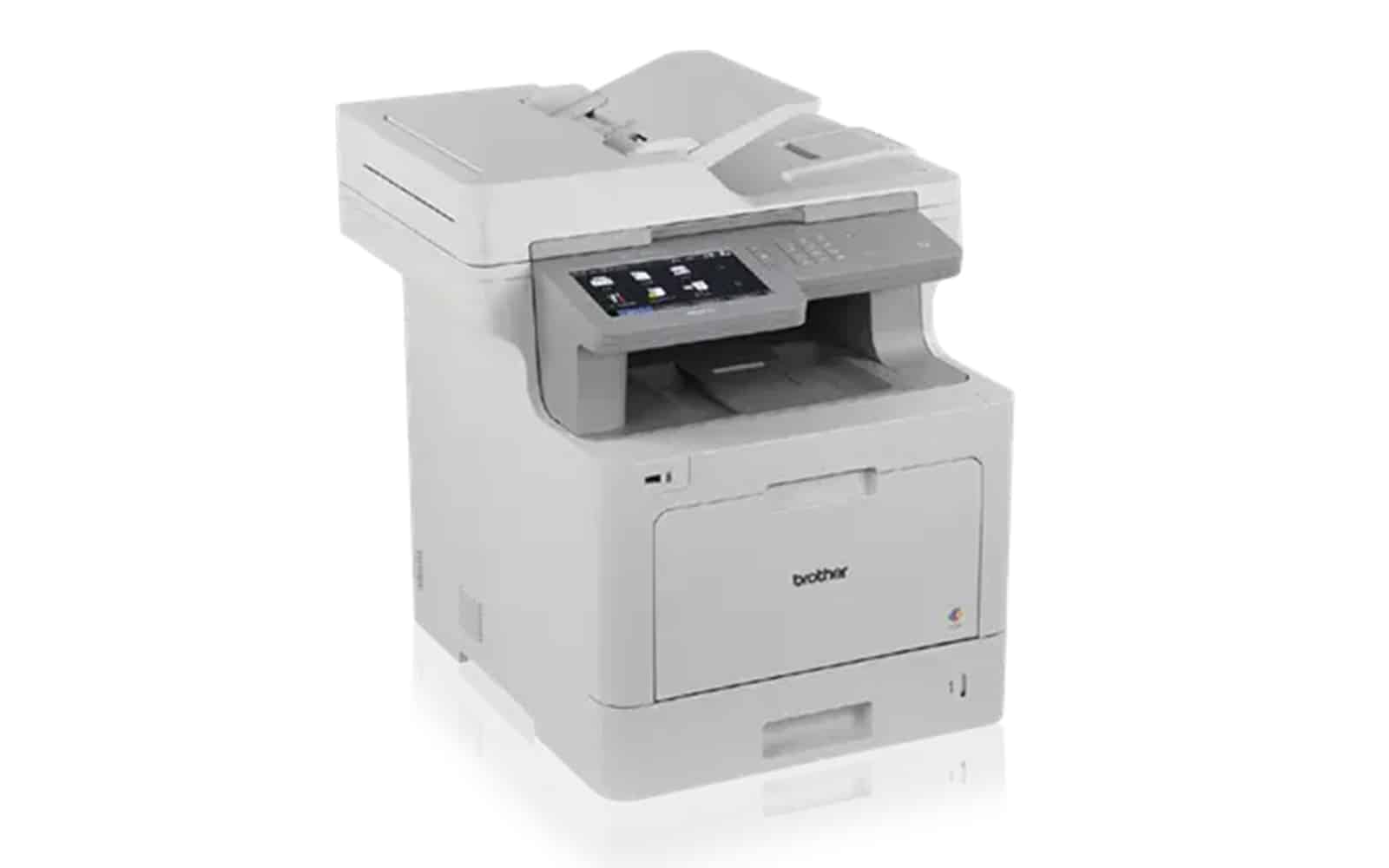 Brother MFCL9570CDW 3 Connected Office Technologies